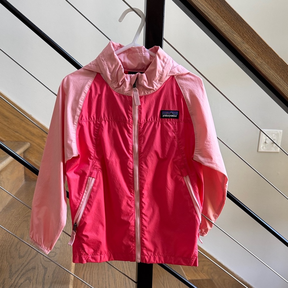 Kids Patagonia Jacket